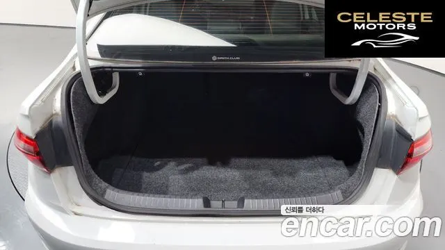 VOLKSWAGEN 71.4 TSI Premium 2020 — photo 20 sur 20