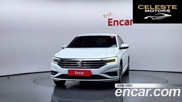 VOLKSWAGEN 71.4 TSI Premium 2020 — photo 3 sur 20
