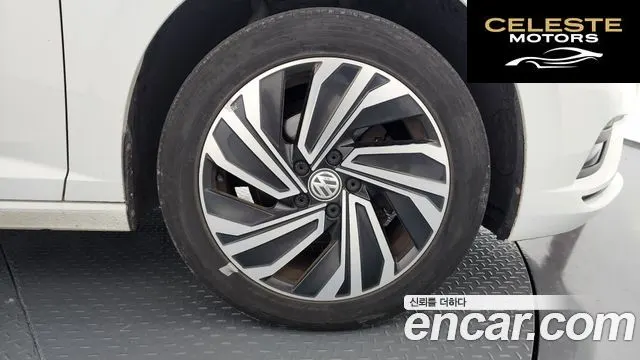 VOLKSWAGEN 71.4 TSI Premium 2020 — photo 5 sur 20