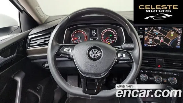 VOLKSWAGEN 71.4 TSI Premium 2020 — photo 13 sur 20