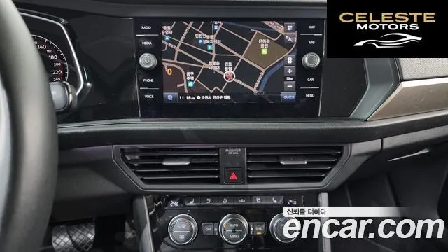 VOLKSWAGEN 71.4 TSI Premium 2020 — photo 14 sur 20