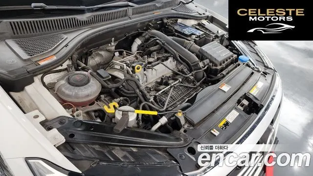 VOLKSWAGEN 71.4 TSI Premium 2020 — photo 6 sur 20