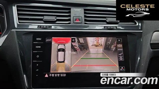 VOLKSWAGEN 2.0 TSI 2023 — photo 15 sur 26