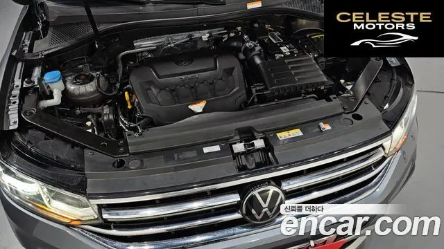 VOLKSWAGEN 2.0 TSI 2023 — photo 6 sur 26