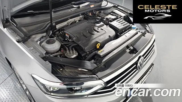 VOLKSWAGEN GT(B8) 2.0 TDI 2021 — photo 6 sur 26