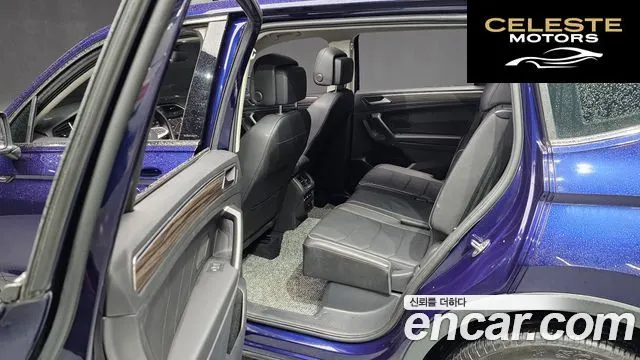 VOLKSWAGEN 2.0 TSI 2023 — photo 10 sur 20