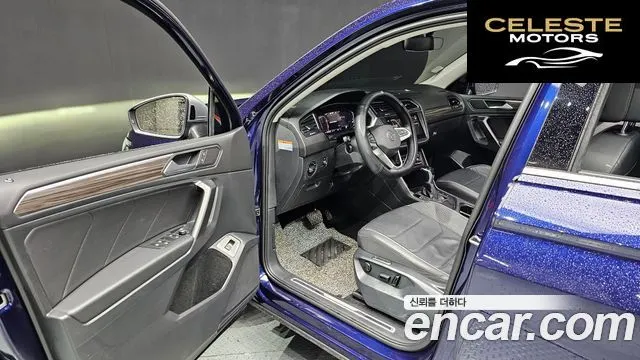 VOLKSWAGEN 2.0 TSI 2023 — photo 11 sur 20