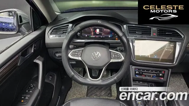 VOLKSWAGEN 2.0 TSI 2023 — photo 13 sur 20