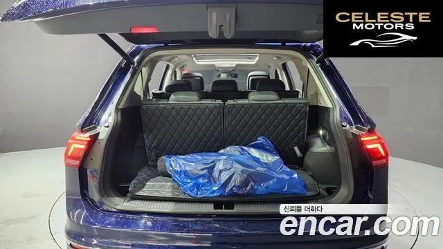 VOLKSWAGEN 2.0 TSI 2023 — photo 20 sur 20