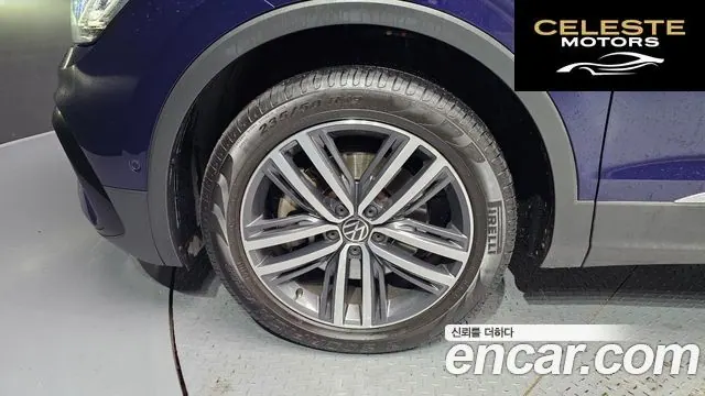 VOLKSWAGEN 2.0 TSI 2023 — photo 5 sur 20
