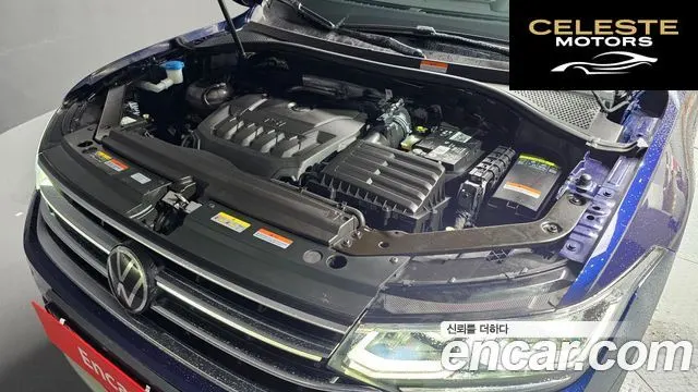 VOLKSWAGEN 2.0 TSI 2023 — photo 6 sur 20