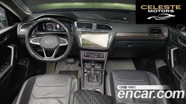 VOLKSWAGEN 2.0 TSI 2023 — photo 7 sur 20