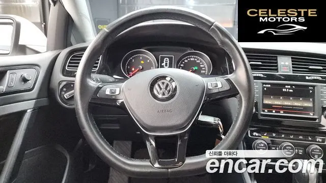 VOLKSWAGEN 72.0 TDI 2016 — photo 13 sur 20