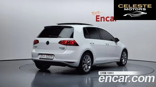 VOLKSWAGEN 72.0 TDI 2016 — photo 2 sur 20