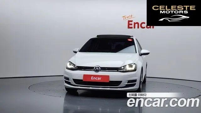 VOLKSWAGEN 72.0 TDI 2016 — photo 3 sur 20