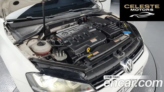 VOLKSWAGEN 72.0 TDI 2016 — photo 6 sur 20