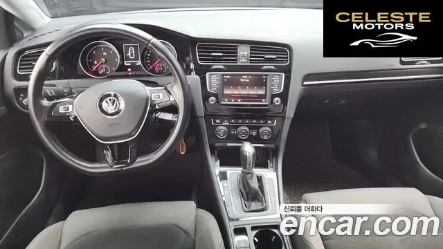 VOLKSWAGEN 72.0 TDI 2016 — photo 7 sur 20