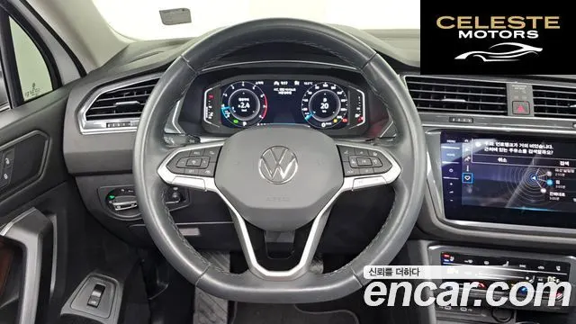 VOLKSWAGEN 2.0 TSI 2023 — photo 13 sur 26