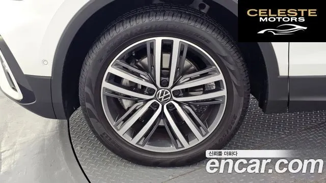 VOLKSWAGEN 2.0 TSI 2023 — photo 5 sur 26