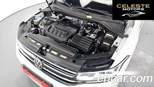 VOLKSWAGEN 2.0 TSI 2023 — photo 6 sur 26