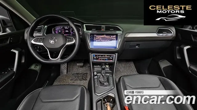 VOLKSWAGEN 2.0 TSI 2023 — photo 7 sur 20