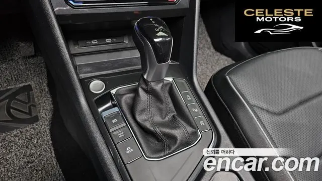 VOLKSWAGEN 2.0 TSI 2023 — photo 9 sur 20