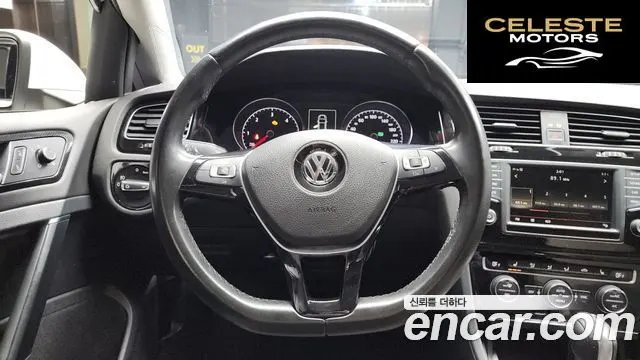 VOLKSWAGEN 72.0 TDI 2016 — photo 13 sur 20