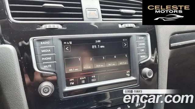 VOLKSWAGEN 72.0 TDI 2016 — photo 15 sur 20