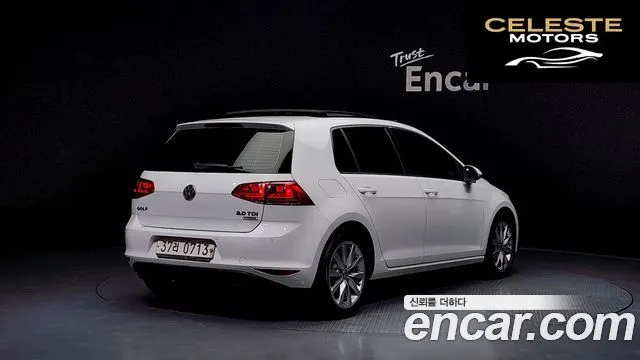 VOLKSWAGEN 72.0 TDI 2016 — photo 2 sur 20