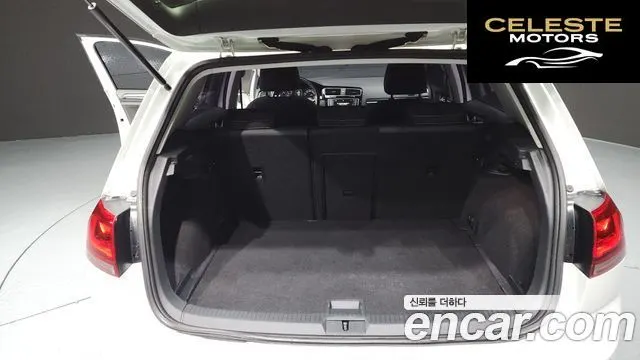 VOLKSWAGEN 72.0 TDI 2016 — photo 20 sur 20