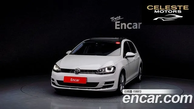 VOLKSWAGEN 72.0 TDI 2016 — photo 3 sur 20