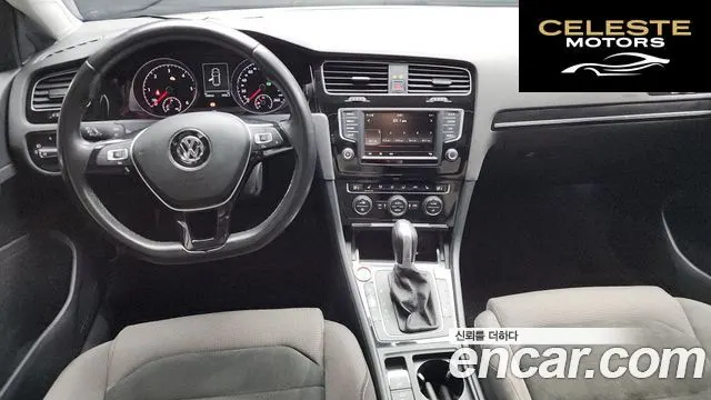 VOLKSWAGEN 72.0 TDI 2016 — photo 7 sur 20