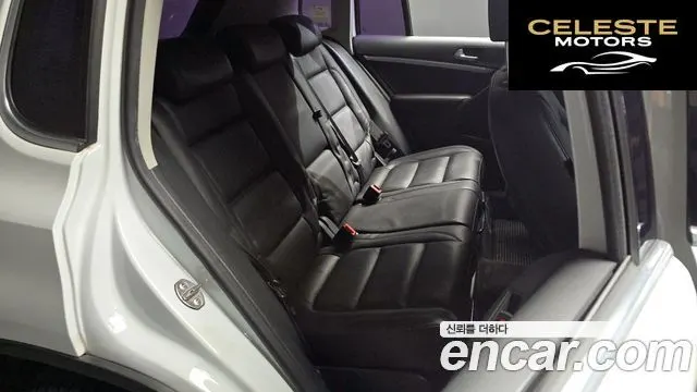 VOLKSWAGEN 2.0 TDI 2015 — photo 13 sur 20