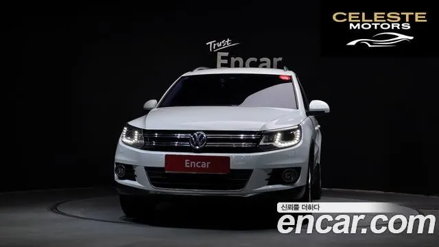 VOLKSWAGEN 2.0 TDI 2015 — photo 3 sur 20