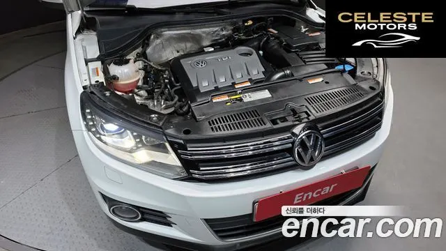 VOLKSWAGEN 2.0 TDI 2015 — photo 6 sur 20