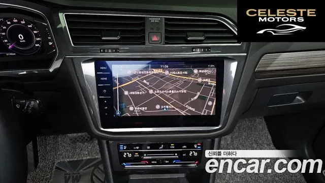 VOLKSWAGEN 2.0 TSI 2023 — photo 14 sur 20