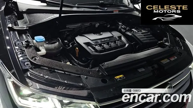 VOLKSWAGEN 2.0 TSI 2023 — photo 6 sur 20