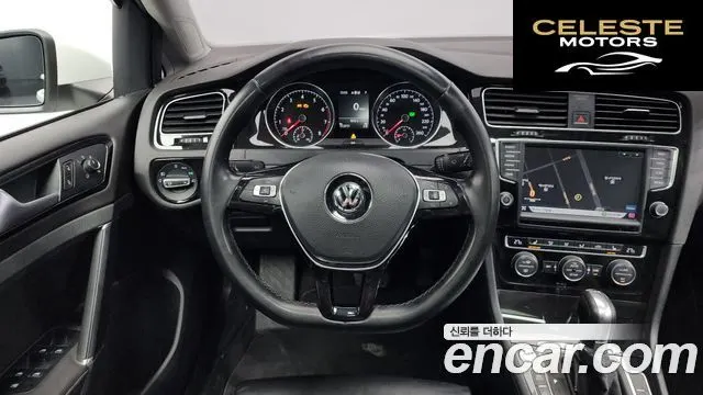 VOLKSWAGEN 71.4 TSI Premium 2014 — photo 13 sur 20