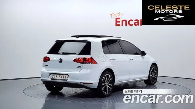 VOLKSWAGEN 71.4 TSI Premium 2014 — photo 2 sur 20