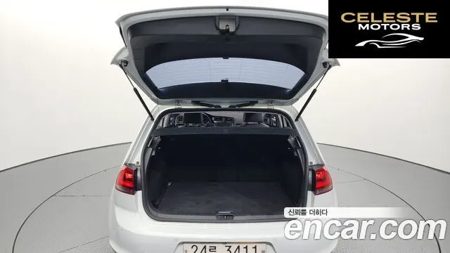 VOLKSWAGEN 71.4 TSI Premium 2014 — photo 20 sur 20