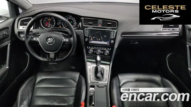 VOLKSWAGEN 71.4 TSI Premium 2014 — photo 7 sur 20
