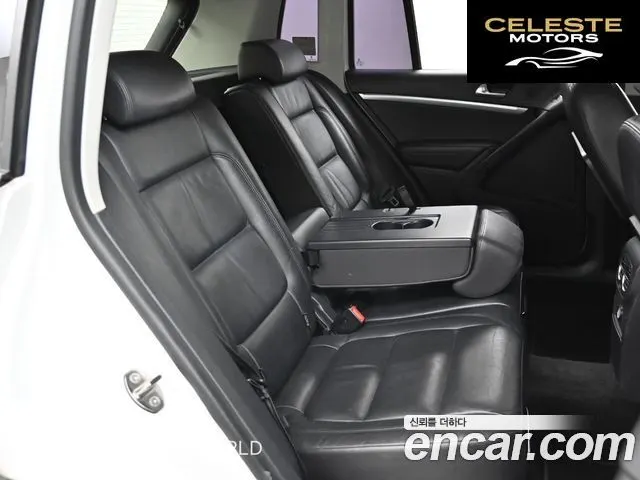 VOLKSWAGEN 2.0 TDI Premium 2015 — photo 12 sur 26