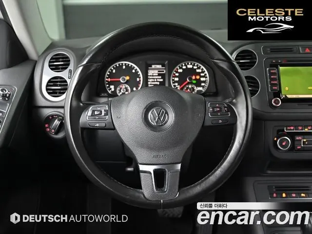 VOLKSWAGEN 2.0 TDI Premium 2015 — photo 13 sur 26