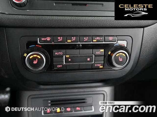 VOLKSWAGEN 2.0 TDI Premium 2015 — photo 17 sur 26