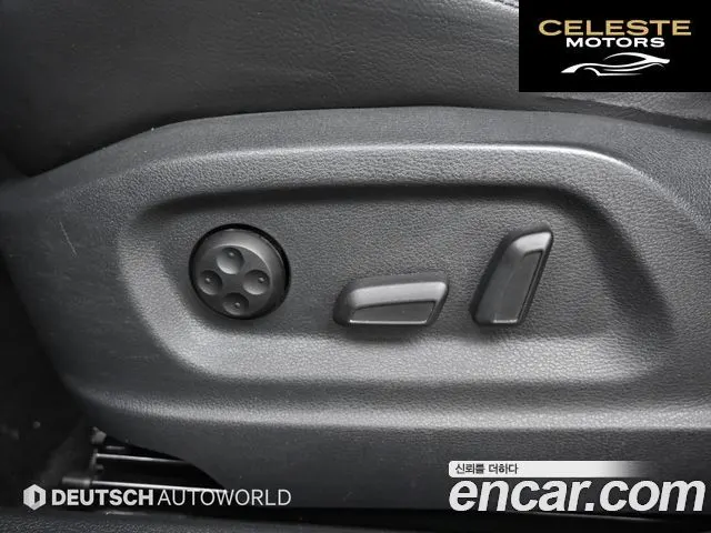 VOLKSWAGEN 2.0 TDI Premium 2015 — photo 18 sur 26