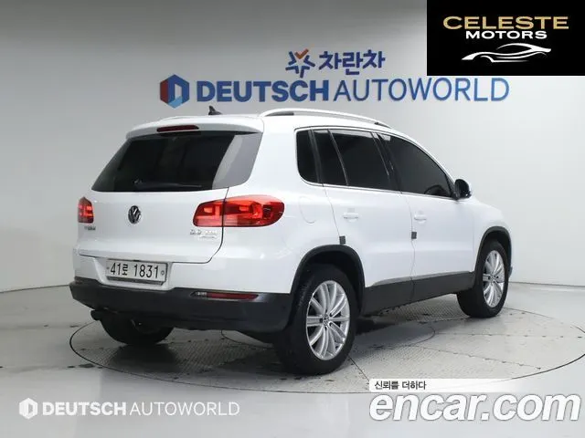 VOLKSWAGEN 2.0 TDI Premium 2015 — photo 2 sur 26