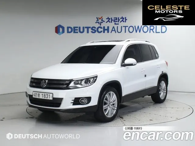 VOLKSWAGEN 2.0 TDI Premium 2015 — photo 22 sur 26