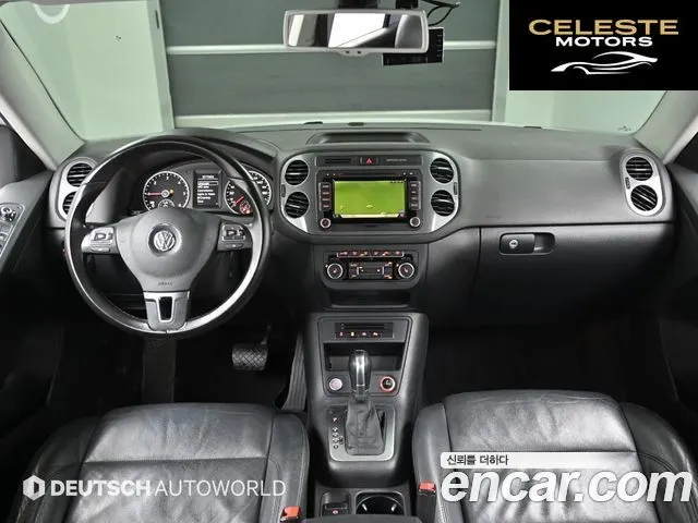 VOLKSWAGEN 2.0 TDI Premium 2015 — photo 24 sur 26
