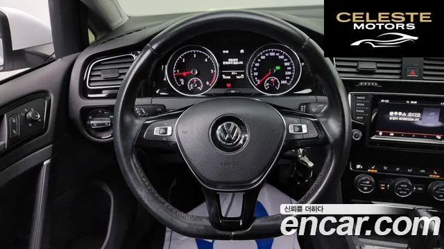VOLKSWAGEN 72.0 TDI 2014 — photo 16 sur 20