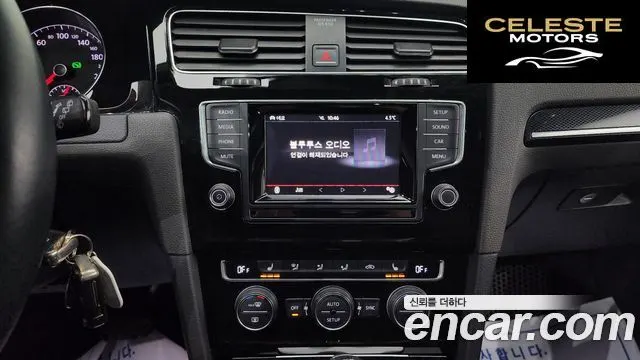 VOLKSWAGEN 72.0 TDI 2014 — photo 17 sur 20